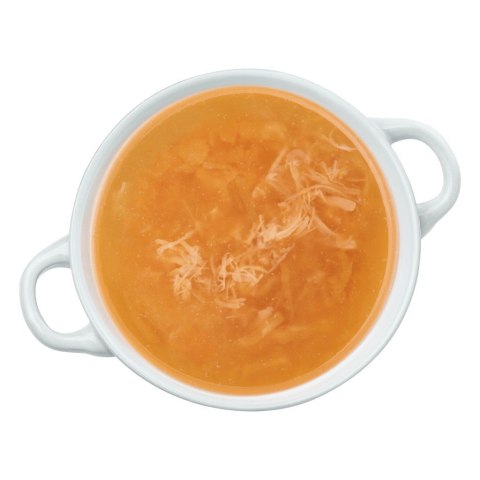 GranataPet Suppenkasper kurczak i tuńczyk zupa dla kota 70g GranataPet Suppenkasper kurczak i tuńczyk zupa dla kota 70g