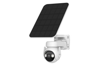 Kamera IP IMOU Cell PT kit 3MP bezprzewodowa z panelem solarnym (WYPRZEDAŻ)