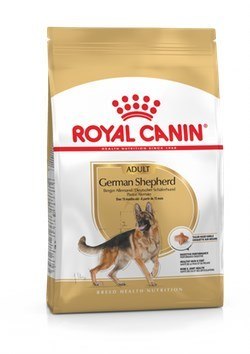 ROYAL CANIN BHN German Sh Ad - sucha karma dla psa dorosłego - 11 kg (WYPRZEDAŻ) ROYAL CANIN BHN German Sh Ad - sucha karma dla psa dorosłego - 11 kg (WYPRZEDAŻ)
