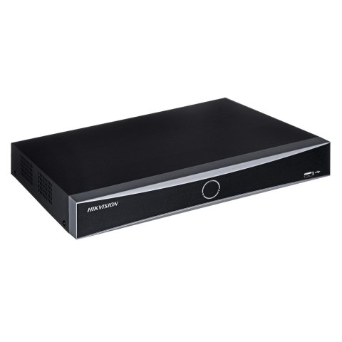 Rejestrator IP HIKVISION DS-7604NXI-K1 Rejestrator IP HIKVISION DS-7604NXI-K1