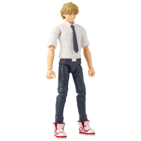 ANIME HEROES CHAINSAW MAN - DENJI & POCHITA ANIME HEROES CHAINSAW MAN - DENJI & POCHITA