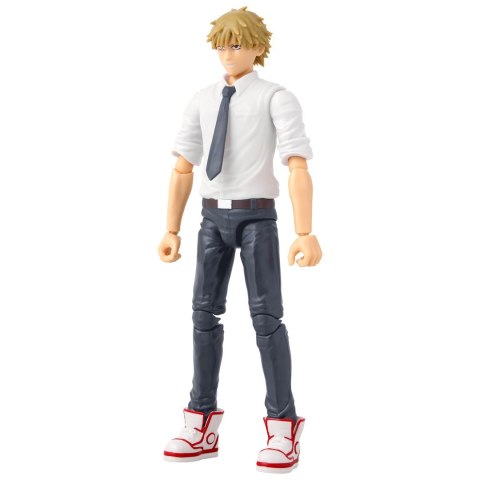 ANIME HEROES CHAINSAW MAN - DENJI & POCHITA ANIME HEROES CHAINSAW MAN - DENJI & POCHITA