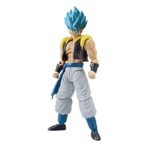 Figurka kolekcjonerska BANDAI SUPER SAIYAN GOD SUPER SAIYAN GOGETA Figurka kolekcjonerska BANDAI SUPER SAIYAN GOD SUPER SAIYAN GOGETA