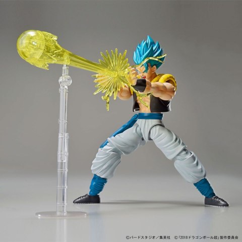 Figurka kolekcjonerska BANDAI SUPER SAIYAN GOD SUPER SAIYAN GOGETA Figurka kolekcjonerska BANDAI SUPER SAIYAN GOD SUPER SAIYAN GOGETA