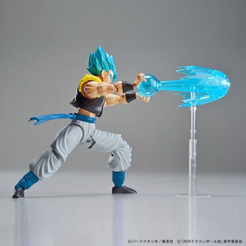 Figurka kolekcjonerska BANDAI SUPER SAIYAN GOD SUPER SAIYAN GOGETA Figurka kolekcjonerska BANDAI SUPER SAIYAN GOD SUPER SAIYAN GOGETA