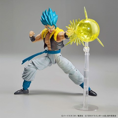 Figurka kolekcjonerska BANDAI SUPER SAIYAN GOD SUPER SAIYAN GOGETA Figurka kolekcjonerska BANDAI SUPER SAIYAN GOD SUPER SAIYAN GOGETA