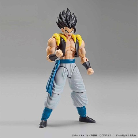 Figurka kolekcjonerska BANDAI SUPER SAIYAN GOD SUPER SAIYAN GOGETA Figurka kolekcjonerska BANDAI SUPER SAIYAN GOD SUPER SAIYAN GOGETA