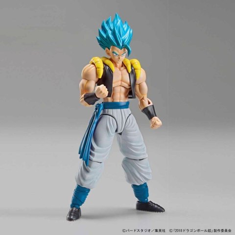 Figurka kolekcjonerska BANDAI SUPER SAIYAN GOD SUPER SAIYAN GOGETA Figurka kolekcjonerska BANDAI SUPER SAIYAN GOD SUPER SAIYAN GOGETA