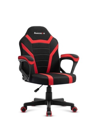Fotel gamingowy dla dziecka HZ-Ranger 1.0 red mesh (WYPRZEDAŻ)