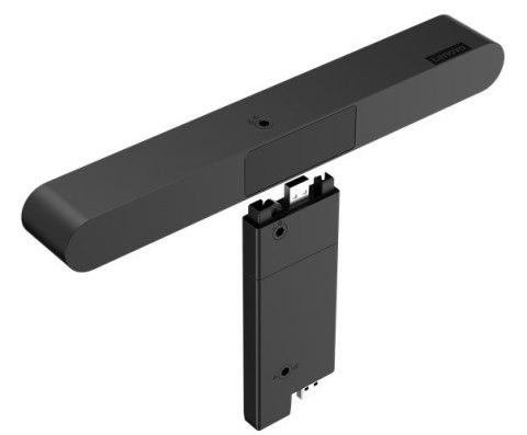 Lenovo ThinkVision MS30 Monitor Soundbar Row (WYPRZEDAŻ) Lenovo ThinkVision MS30 Monitor Soundbar Row (WYPRZEDAŻ)