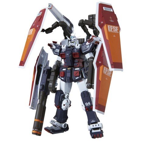 MG 1/100 FULL ARMOR GUNDAM Ver. Ka MG 1/100 FULL ARMOR GUNDAM Ver. Ka