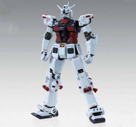 MG 1/100 FULL ARMOR GUNDAM Ver. Ka MG 1/100 FULL ARMOR GUNDAM Ver. Ka