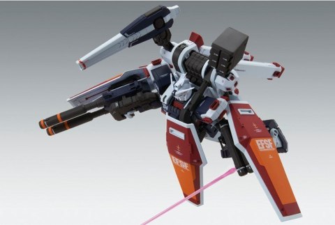 MG 1/100 FULL ARMOR GUNDAM Ver. Ka MG 1/100 FULL ARMOR GUNDAM Ver. Ka