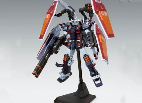 MG 1/100 FULL ARMOR GUNDAM Ver. Ka MG 1/100 FULL ARMOR GUNDAM Ver. Ka