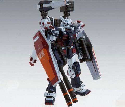 MG 1/100 FULL ARMOR GUNDAM Ver. Ka MG 1/100 FULL ARMOR GUNDAM Ver. Ka
