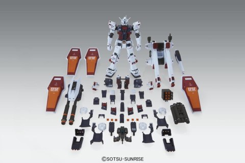 MG 1/100 FULL ARMOR GUNDAM Ver. Ka MG 1/100 FULL ARMOR GUNDAM Ver. Ka
