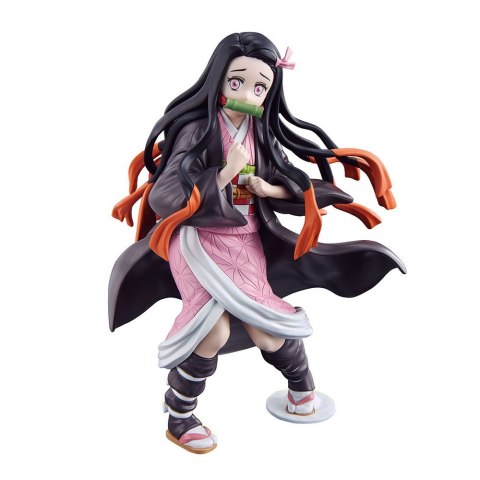 MODEL KIT DEMON SLAYER KAMADO NEZUKO MODEL KIT DEMON SLAYER KAMADO NEZUKO