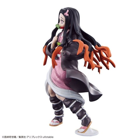 MODEL KIT DEMON SLAYER KAMADO NEZUKO MODEL KIT DEMON SLAYER KAMADO NEZUKO