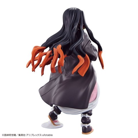 MODEL KIT DEMON SLAYER KAMADO NEZUKO MODEL KIT DEMON SLAYER KAMADO NEZUKO