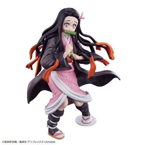 MODEL KIT DEMON SLAYER KAMADO NEZUKO MODEL KIT DEMON SLAYER KAMADO NEZUKO