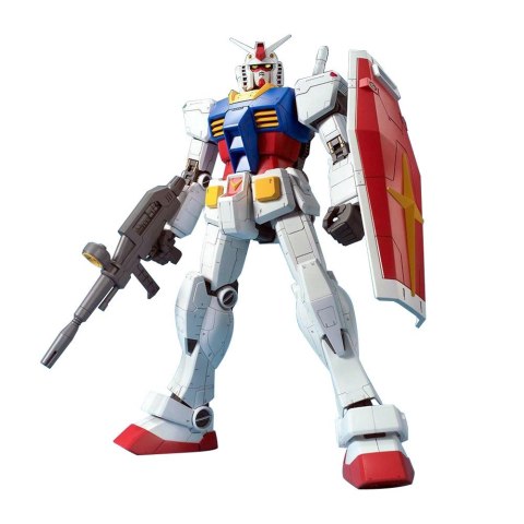 MSM 1/48 RX-78-2 GUNDAM BL MSM 1/48 RX-78-2 GUNDAM BL