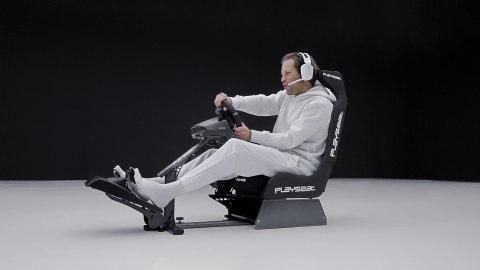 PLAYSEAT FOTEL GAMINGOWY EVOLUTION PRO ACTIFIT REP.00262