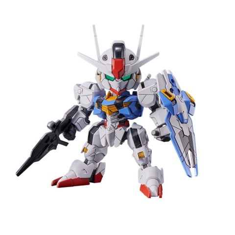 SD EX-STANDARD GUNDAM AERIAL SD EX-STANDARD GUNDAM AERIAL