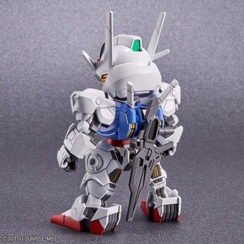 SD EX-STANDARD GUNDAM AERIAL SD EX-STANDARD GUNDAM AERIAL