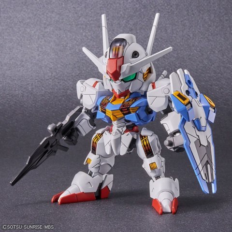 SD EX-STANDARD GUNDAM AERIAL SD EX-STANDARD GUNDAM AERIAL