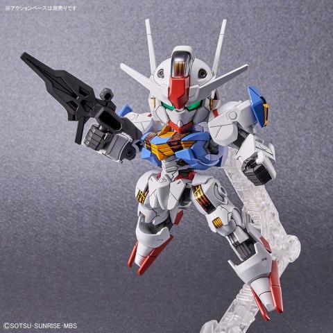 SD EX-STANDARD GUNDAM AERIAL SD EX-STANDARD GUNDAM AERIAL