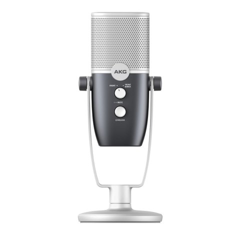 AKG ARA - Profesjonalny mikrofon pojemnościowy USB AKG ARA - Profesjonalny mikrofon pojemnościowy USB