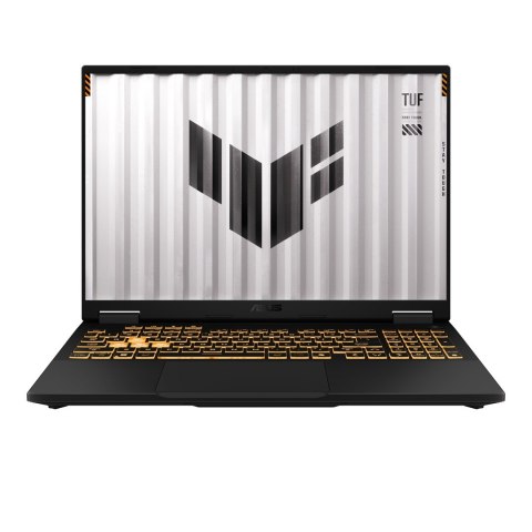 ASUS TUF Gaming F16 FX608JH-I5165W i5-13450HX 16.0"FHD+ IPS-level 300nits AG 16GB DDR5 5600 SSD512 GeForce RTX 5050 8GB WLAN+BT 