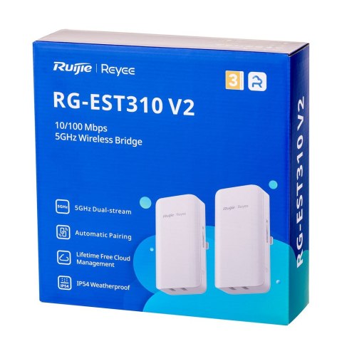 Acces Point Ruijie Reyee RG-EST310 V2 Acces Point Ruijie Reyee RG-EST310 V2