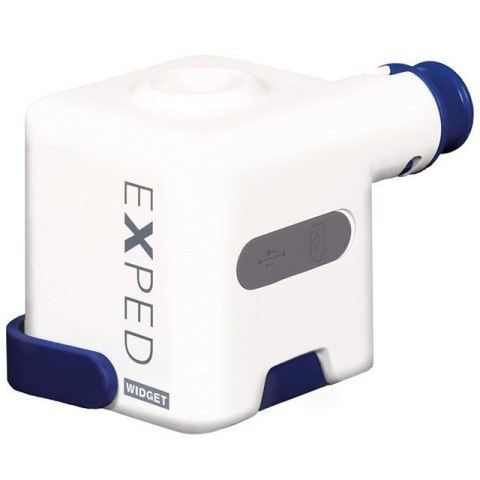 Exped Widget Pump Pads with Free S&H Exped Widget Pump Pads with Free S&H