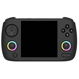 Konsola przenośna dla gier retro ANBERNIC RG CUBEXX  Black (WYPRZEDAŻ)