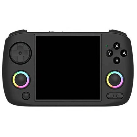 Konsola przenośna dla gier retro ANBERNIC RG CUBEXX Black (WYPRZEDAŻ) Konsola przenośna dla gier retro ANBERNIC RG CUBEXX Black (WYPRZEDAŻ)