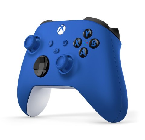 Kontroler Xbox Series Shock Blue (WYPRZEDAŻ)