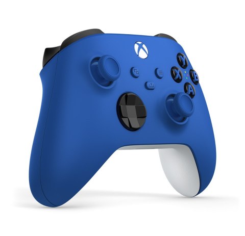 Kontroler Xbox Series Shock Blue (WYPRZEDAŻ)