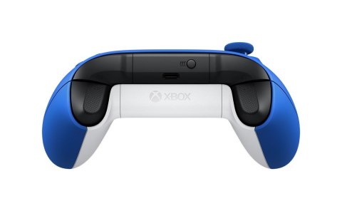 Kontroler Xbox Series Shock Blue (WYPRZEDAŻ)