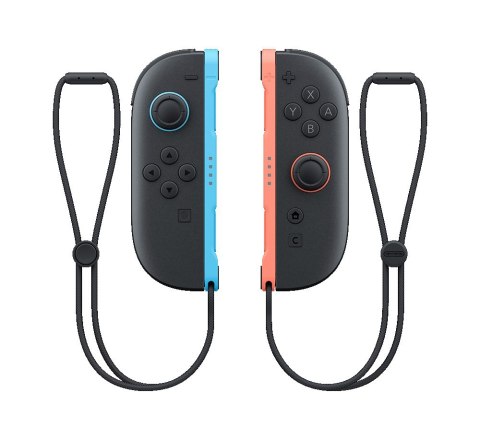 Kontrolery Nintendo Joy-Con 2 Pair Light Blue/Light Kontrolery Nintendo Joy-Con 2 Pair Light Blue/Light