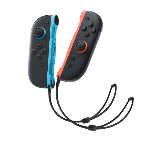 Kontrolery Nintendo Joy-Con 2 Pair Light Blue/Light Kontrolery Nintendo Joy-Con 2 Pair Light Blue/Light