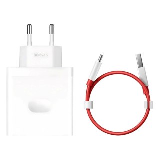 OnePlus Charger SUPERVOOC 100W One Port with Cable (WYPRZEDAŻ)