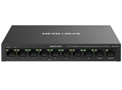 Switch Mercusys MS110CMP Switch Mercusys MS110CMP