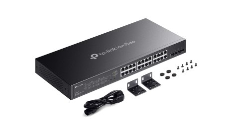 Switch TP-LINK SG2428LP Switch TP-LINK SG2428LP