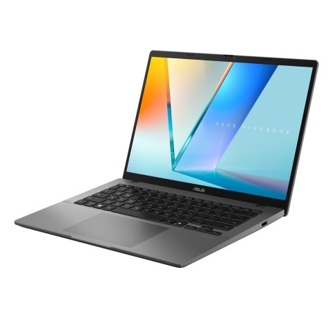 ASUS Vivobook S 14 S3407VA-LY002W i5-13420H 14.0" WUXGA IPS-level Panel 60Hz 300nits AG 16GB DDR5 SSD512 Intel UHD Graphics WLAN ASUS Vivobook S 14 S3407VA-LY002W i5-13420H 14.0" WUXGA IPS-level Panel 60Hz 300nits AG 16GB DDR5 SSD512 Intel UHD Graphics WLAN