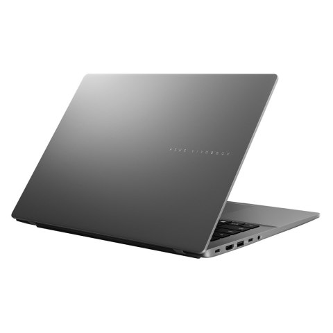 ASUS Vivobook S 14 S3407VA-LY002W i5-13420H 14.0" WUXGA IPS-level Panel 60Hz 300nits AG 16GB DDR5 SSD512 Intel UHD Graphics WLAN ASUS Vivobook S 14 S3407VA-LY002W i5-13420H 14.0" WUXGA IPS-level Panel 60Hz 300nits AG 16GB DDR5 SSD512 Intel UHD Graphics WLAN