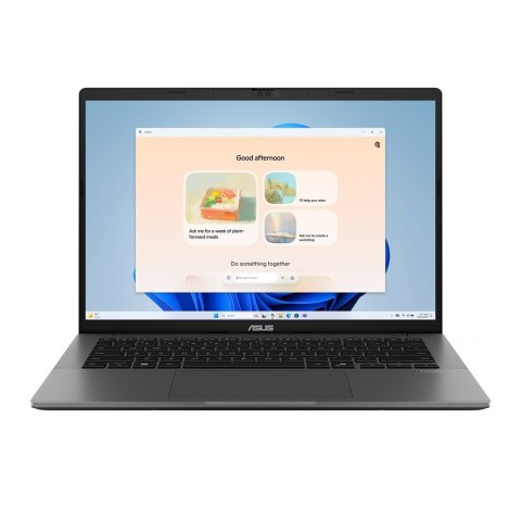 ASUS Vivobook S 14 S3407VA-LY002W i5-13420H 14.0" WUXGA IPS-level Panel 60Hz 300nits AG 16GB DDR5 SSD512 Intel UHD Graphics WLAN ASUS Vivobook S 14 S3407VA-LY002W i5-13420H 14.0" WUXGA IPS-level Panel 60Hz 300nits AG 16GB DDR5 SSD512 Intel UHD Graphics WLAN