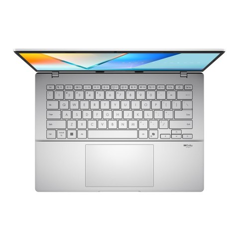 ASUS Vivobook S 14 S3407VA-LY031W i5-13420H 14.0" WUXGA IPS-level Panel 60Hz 300nits AG 16GB DDR5 SSD512 Intel UHD Graphics WLAN ASUS Vivobook S 14 S3407VA-LY031W i5-13420H 14.0" WUXGA IPS-level Panel 60Hz 300nits AG 16GB DDR5 SSD512 Intel UHD Graphics WLAN