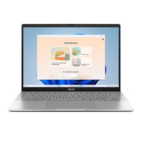 ASUS Vivobook S 14 S3407VA-LY031W i5-13420H 14.0" WUXGA IPS-level Panel 60Hz 300nits AG 16GB DDR5 SSD512 Intel UHD Graphics WLAN ASUS Vivobook S 14 S3407VA-LY031W i5-13420H 14.0" WUXGA IPS-level Panel 60Hz 300nits AG 16GB DDR5 SSD512 Intel UHD Graphics WLAN