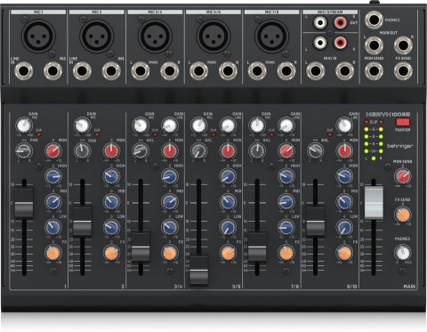 Behringer XENYX 1003B Mikser audio (WYPRZEDAŻ)